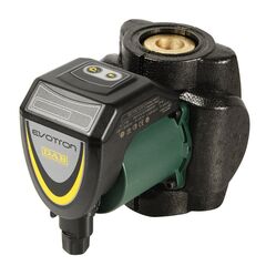 EVOTRON SAN, Номинальный размер трубы: резьба 1 1/2" G, Модель EVOTRON SAN: EVOTRON 40/150 SAN