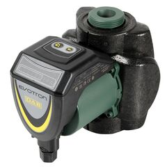 EVOTRON, Номинальный размер трубы: резьба 1 1/2" G, Модель EVOTRON: EVOTRON 40/130