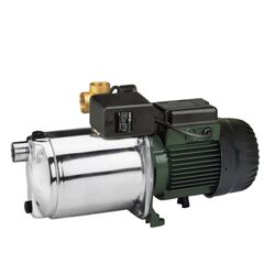 DAB EUROINOX M-P, Номинальный размер трубы: резьба 1" G, Тип электродвигателя: Однофазный, Модель DAB EUROINOX M-P: EUROINOX 30/50 MP