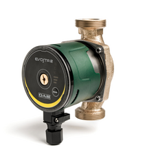 EVOSTA 2 SAN, Номинальный размер трубы: резьба 1 1/2" G, Модель EVOSTA 2 SAN: EVOSTA 2 40-70/150 SAN