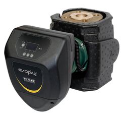 EVOPLUS SAN, Номинальный размер трубы: фланец DN65, Модель EVOPLUS SAN: EVOPLUS B 40/340.65 SAN M