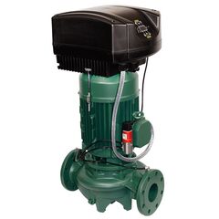 DAB CM-GE с фланцем DN150, Номинальный размер трубы: фланец DN 150, Тип электродвигателя: Трехфазный, Модель DAB CM-GE: CM-GE 150-955/A/BAQE/5,5 T MCE55/C IE3