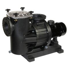 DAB EUROPRO HIGH FLOW, Номинальный размер трубы: резьба 4" G, Тип электродвигателя: Трехфазный, Модель DAB EUROPRO: EUROPRO 350 T
