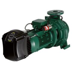 DAB NKM-GE МСЕ-С с выходным отверстием DN 100, Модель DAB NKM-GE c MCE-C: NKM-GE 100-200/200/A/BAQE/5,5/4 T MCE55/C IE3