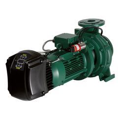 DAB NKM-GE MCE-P, Номинальный размер патрубков: Входной: DN 65 ; Выходной: DN 40, Модель DAB NKM-GE c MCE-P: NKM-GE 40-250/245/A/BAQE/2,2/4 T MCE30/P IE3