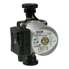 Циркуляционный насос DAB VSA, Номинальный размер трубы: резьба 1 1/2" G, Модель DAB VSA: VSA 35/130
