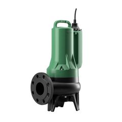 DAB Feka FXS, Номинальный размер трубы: фланец DN65, Модель DAB Feka FXS: FEKA FXS 25.30 T-NA 400 V