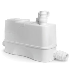 DAB Genix VT, Модель DAB Genix VT: GENIX VT 010