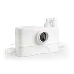DAB Genix, Модель DAB Genix: GENIX 110