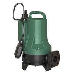 DAB Grinder FX, Тип электродвигателя: Однофазный, Модель DAB Grinder FX: GRINDER FX 15.07 MA