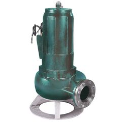 DAB Feka 6000, Модель DAB Feka 6000: FEKA 6075.6T