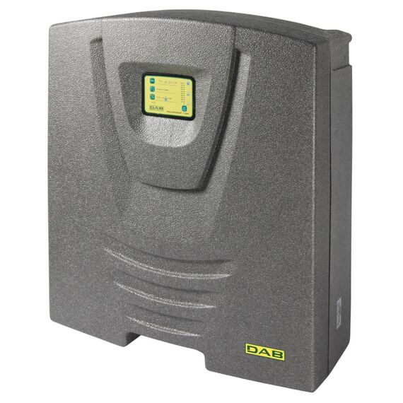 Система сбора дождевой воды DAB AQUAPROF BASIC 30/50, Модель AQUAPROF: AQUAPROF BASIC 30/50