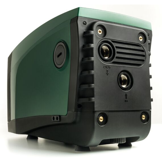 Электронная многоступенчатая самовсасывающая система DAB ESYBOX, изображение 2