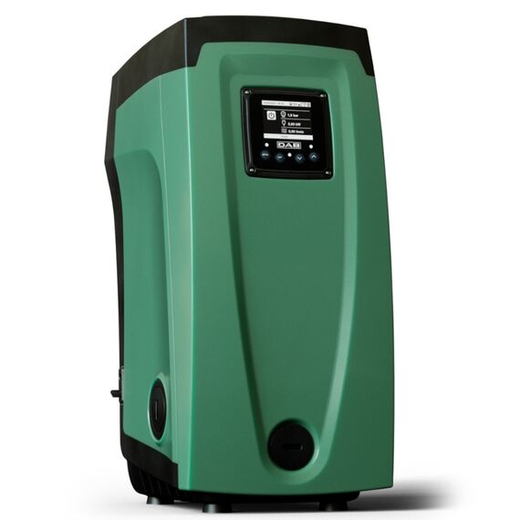 Электронная многоступенчатая самовсасывающая система DAB ESYBOX, изображение 3