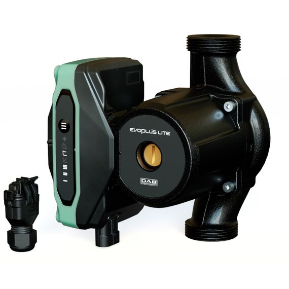 Циркуляционный насос DAB EVOPLUS LITE 60/180-25, Модель EVOPLUS LITE: 60/180-25