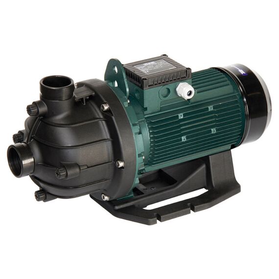 Центробежный насос DAB KCV 300 IE3, Номинальный размер трубы: муфта 2 " Victaulic, Тип электродвигателя: Трехфазный, Модель DAB KCV: KCV 300 IE3
