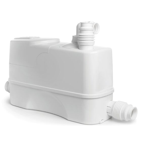 Канализационная установка DAB GENIX VT 010, Модель DAB Genix VT: GENIX VT 010