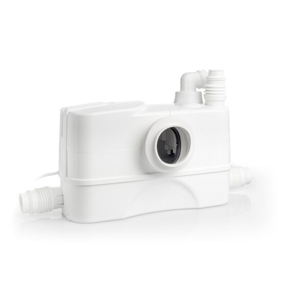 Канализационная установка DAB GENIX 110, Модель DAB Genix: GENIX 110